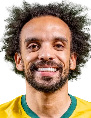 Fábio Santos Martins