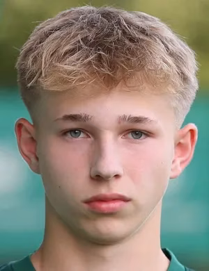 Fabio Müller