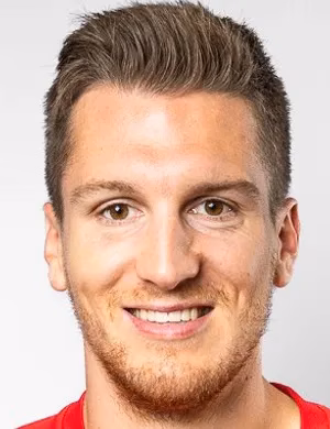 Fabio Niederhauser