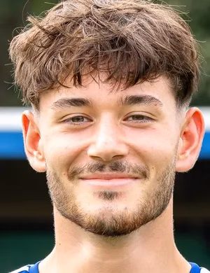Fabio Orlick