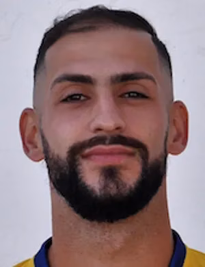 Fábio André Alves Pala