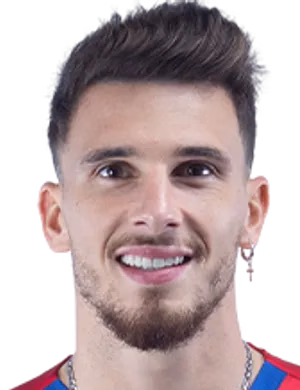 Fábio Miguel dos Santos Sturgeon
