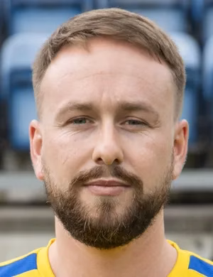 Fabio Wolfinger