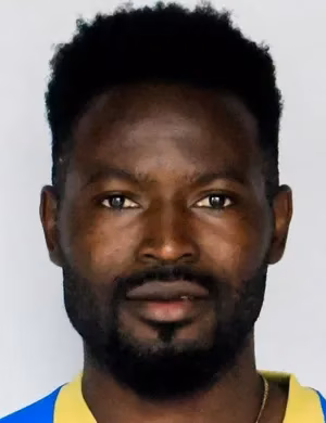 Fabrice Gael Ngah