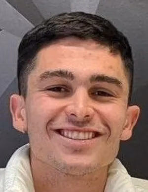 Fabricio Joel Conci Cardozo