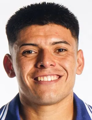 Fabricio Alejandro Corbalán