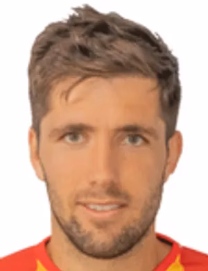 Fabricio Fernández Pertusso