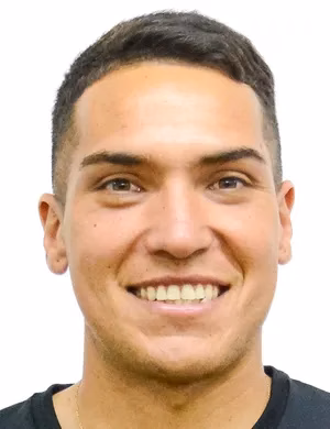 Fabricio Joaquín Hass