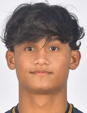 Fabricio Alejandro Ramirez Rivero