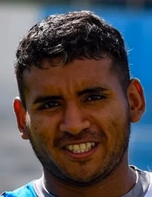Fabricio Daniel Hernán Rojas