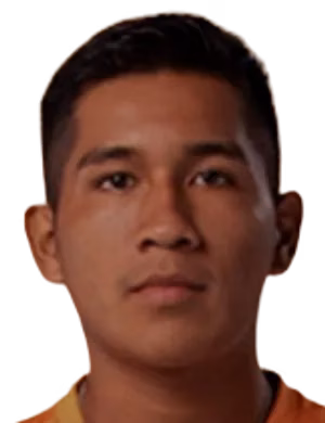Fabricio Suárez