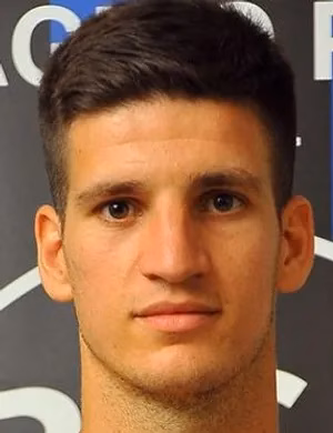 Fabrizio Buschiazzo Morel