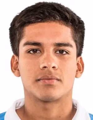 Fabian Fabrizio Lora Saavedra