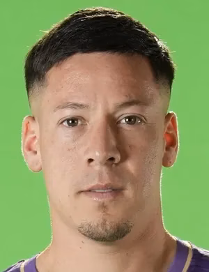Fabrizio Fabián Lucas Manzo Melo