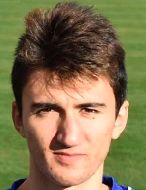 Fabrizio Valois