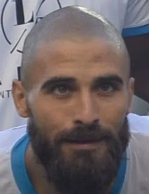 Facundo Aguerre