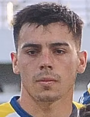 Facundo Ezequiel Almada