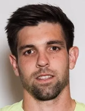Facundo Altamirano
