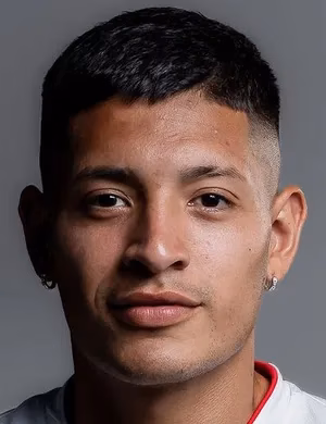 Facundo Héctor Báez
