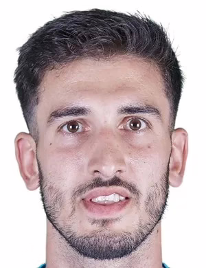 Facundo Daniel Ballardo Bassano