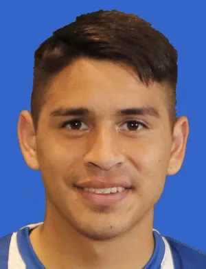 Facundo Matías Barboza