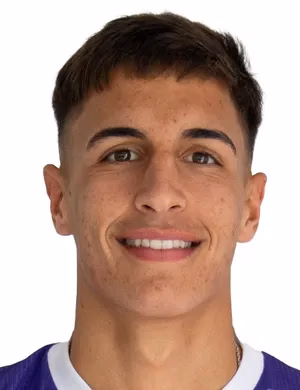 Facundo Bernal Cruz