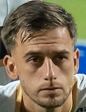 Facundo Nicolás Boné Vale