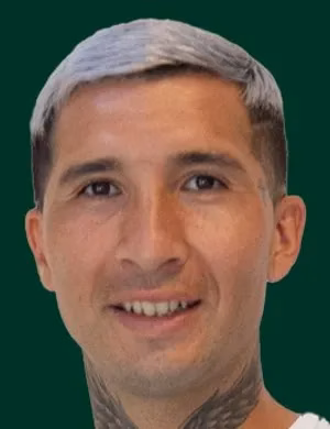 Facundo Omar Cardozo