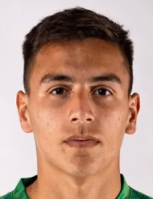 Facundo Agustín Cáseres