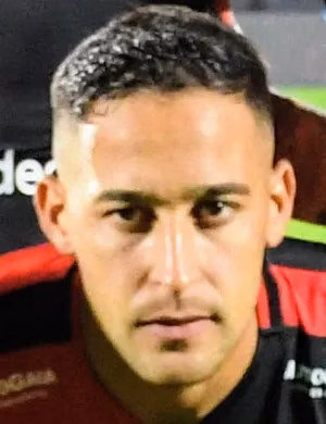 Facundo Castet