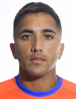 Facundo Cobos