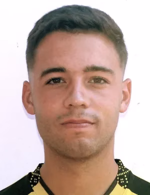 Alex Facundo Da Costa Rodríguez