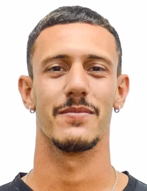 Facundo Nicolás Giacopuzzi