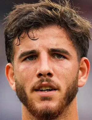 Facundo González Molino
