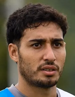 Facundo Leonel Heredia