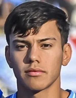 Facundo Valentín Jainikoski