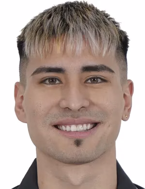 Facundo Daniel Kruspzky