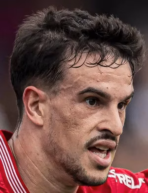 Facundo Labandeira Castro