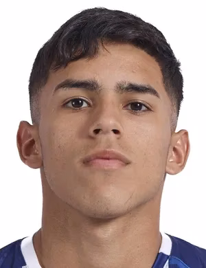 Facundo Agustín Lucero