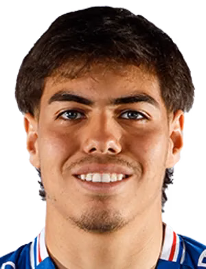 Facundo Machado Campos