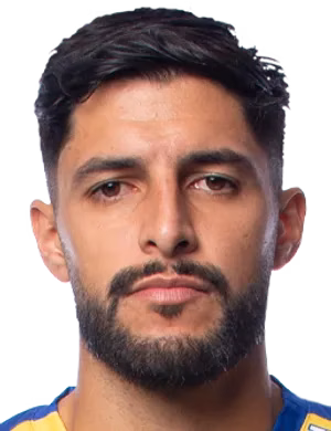 Facundo Mallo Blanco