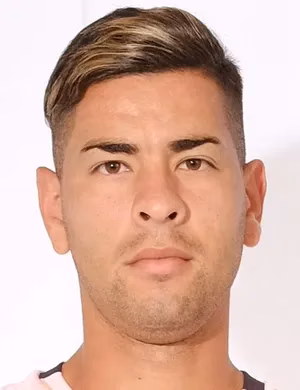 Zahir Facundo Mansilla