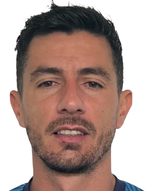 Facundo Martín Martínez Montagnoli