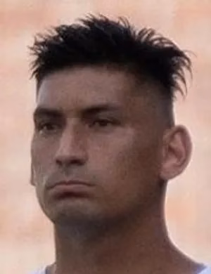 Facundo Martín Alfredo Melillán