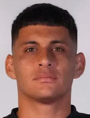 Facundo Sebastián Miño