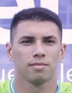 Facundo Emanuel Monín