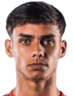 Facundo Ezequiel Muñoa dos Santos