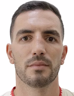 Facundo Peraza Fontana