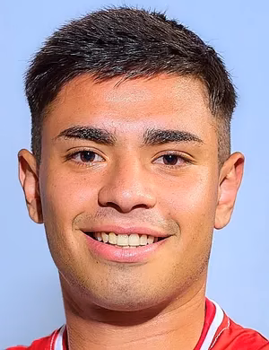 Facundo Damián Pérez Medina