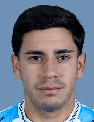Facundo Damián Pimienta